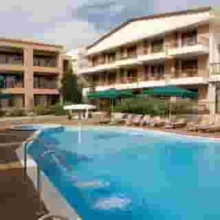 Enodia Hotel, 2 of 5