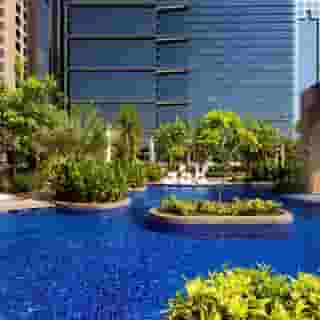 Conrad Hotel Dubai, 2 of 5