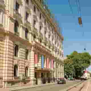 Austria Trend Hotel Savoyen, 4 of 5