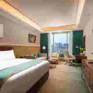 Blossom Hotel Houston, Curio Collection by Hilton, 3 of 5