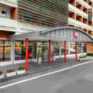 ibis Budapest Citysouth, 1 of 5