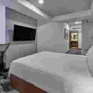 Wyndham Garden Mexico City Polanco, 2 of 5