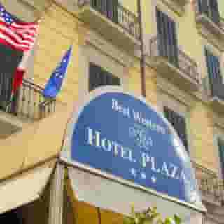 Best Western Hotel Plaza, 1 of 5