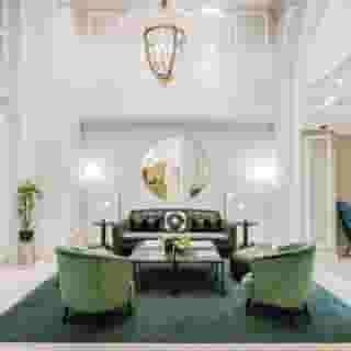 Hilton Brussels Grand Place, 1 of 5