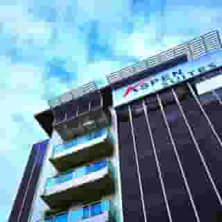 Aspen Suites Sukhumvit 2, 1 of 5