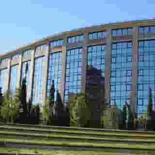 Magic Atrium Plaza, 3 of 5