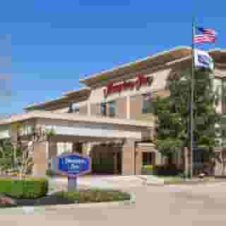 Hampton Inn Houston-Willowbrook Mall, 6 of 6