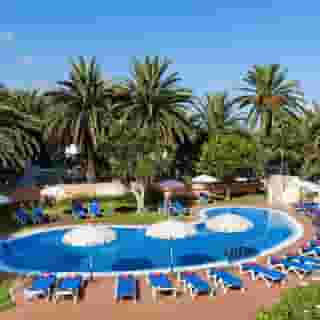 Sol Puerto de la Cruz Tenerife (ex Tryp Puerto de la Cruz), 5 of 5