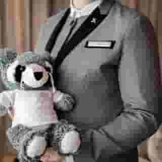 The St Regis Toronto, 4 of 5