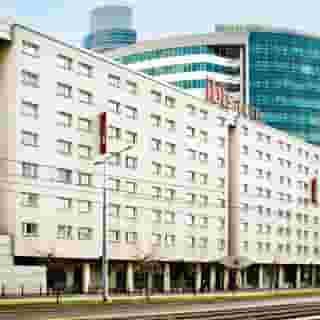 Ibis Warszawa Centrum, 4 of 5
