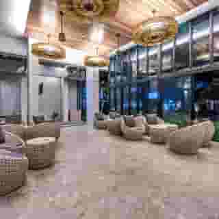 Deevana Krabi Resort, 5 of 5