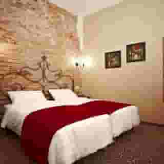 Hotel Justus, 2 of 5