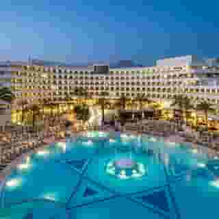 Mediterranean Palace Hotel, 1 of 5