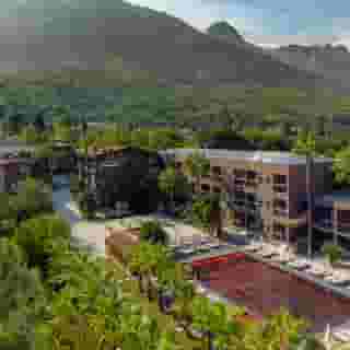 Golden Sun Mesolithic, 5 of 5