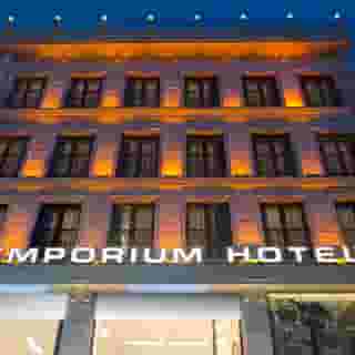 Emporium Hotel Istanbul, 2 of 5