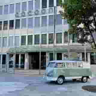 Cocoon Salzburg, 2 of 5