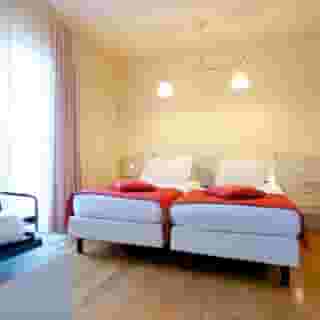 Mercure Milano Solari, 1 of 5