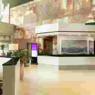 Crowne Plaza Glasgow, 2 of 5