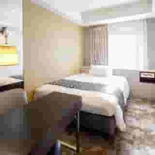 Shinjuku Washington Annex, 2 of 5