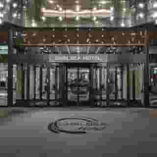 Chelsea Hotel Toronto, 6 of 6