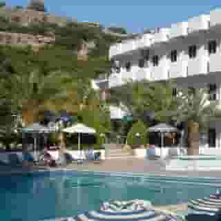 Thalia Hotel, 1 of 5