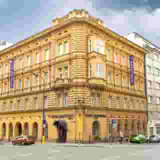 EA Hotel DownTown, 3 of 5