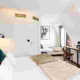 Hotel Ohm by happy culture, 4 of 5