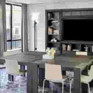 Movenpick Hotel The Hague, 6 of 6