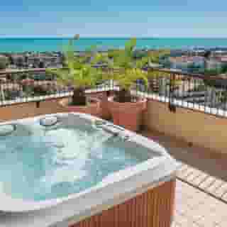 Best Western Villa Maria Hotel, 3 of 5