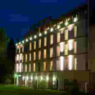 Holiday Inn Express Baden-Baden, 6 of 6