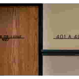 Lyric Hotel Paris, 4 of 5