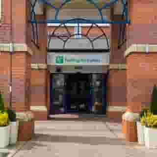 Holiday Inn Express Manchester East, 3 of 5