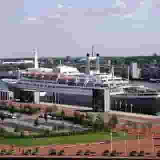 SS Rotterdam by Westcord Hotels, 6 of 6
