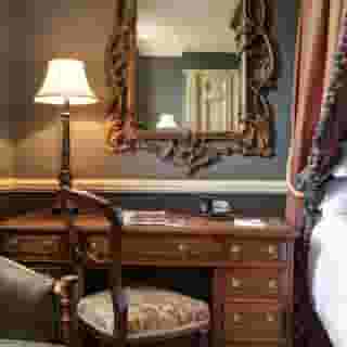 The Gore London - Starhotels Collezione, 5 of 5