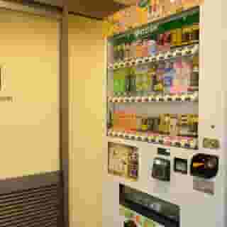 Tobu Hotel Levant Tokyo, 4 of 5