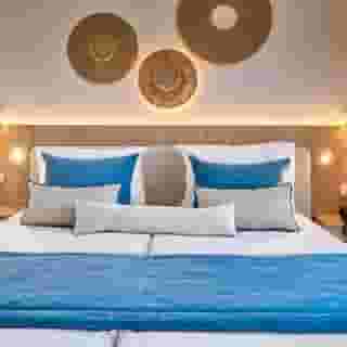 El Mansour Mahdia Thalasso & Spa, 4 of 5