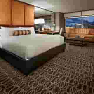 MGM Grand Hotel & Casino, 5 of 5