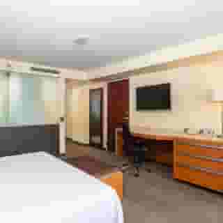 Holiday Inn Mexico City-Plaza Universidad, 4 of 5