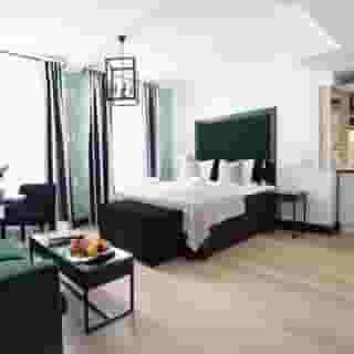 Frogner House Apartments, 1 of 5