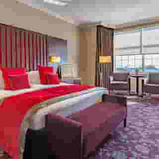 Grand Jersey Hotel & Spa, 4 of 5