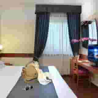 Hotel Bologna Airport, 3 of 5