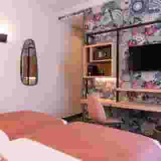 Leonardo Boutique Hotel Paris Opera, 1 of 5