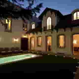 Casa Balthazar, 1 of 5