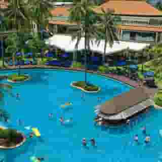 Merlin Beach Resort, 3 of 5