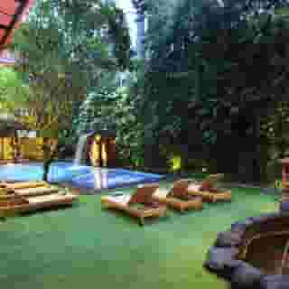 Green Garden Hotel, 1 of 5