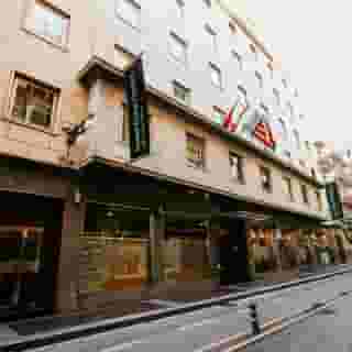 Tryp Ciudad de Elche, 1 of 5