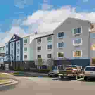 Best Western Plus Nashville Airport Hotel, 3 of 5