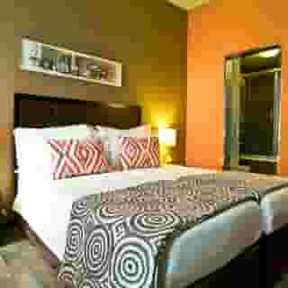 Internacional Design Hotel, 3 of 5