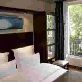 HOTEL GRAND HOTEL FRANCAIS, 5 of 5