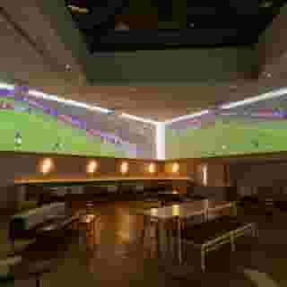 Yotel Edinburgh, 4 of 5